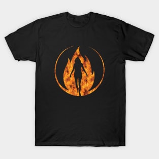 Firewalk Band - Life Is Strange T-Shirt